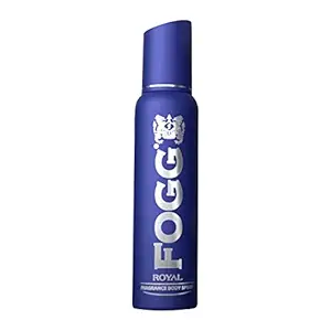 FOGG MEN DEO ROYAL 150ML.